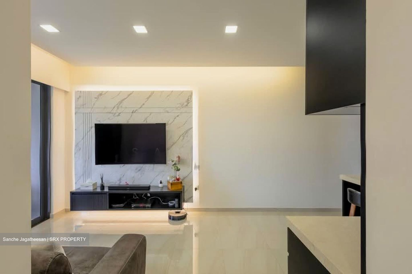 High Park Residences (D28), Apartment #584897571